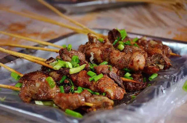 崂山五花肉培训